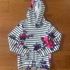 Joules Hooded Top